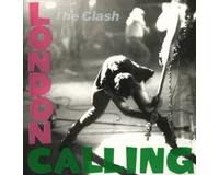 The Clash - London Calling CD
