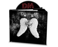 Depeche Mode - Memento Mori Deluxe Edition CD Digi