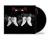 Depeche Mode - Memento Mori CD Digi