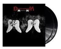 Depeche Mode - Memento Mori 180g 2LP Black