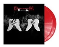 Depeche Mode - Memento Mori 180g 2LP Red