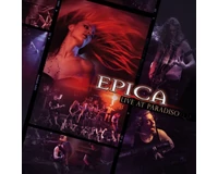 Epica - Live At Paradiso 2CD + Blu-ray Digi