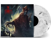 In Flames - Foregone White Black Marbled 2LP