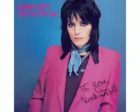 Joan Jett - I Love Rock'N'Roll LP