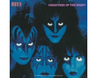 KISS - Creatures Of The Night 40th Anniversary Deluxe 2CD Digi
