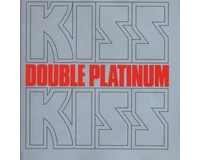Kiss - Double Platinum CD