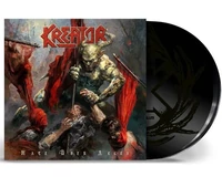 Kreator - Hate Über Alles 2LP Black