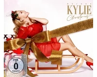 KYLIE MINOGUE - KYLIE CHRISTMAS (DELUXE EDITION) CD+DVD