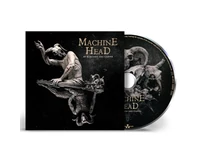 Machine Head - Of Kingdom and Crown CD Digi