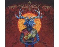Mastodon - Blood Mountain CD