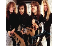 Metallica - The $5.98 EP Garage Days Re Revisited CD