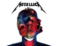 Metallica - Hardwired...To Self-Destruct 3CD