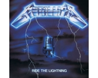 Metallica - Ride The Lightning CD