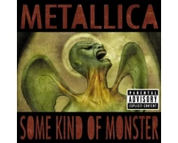 Metallica - Some Kind Of Monster CD