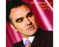 Morrissey - You Are The Quarry CD