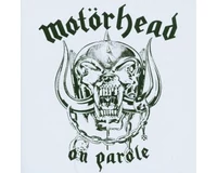 Motorhead - On Parole CD