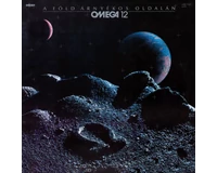 Omega - 12 A Föld Árnyékos Oldalán CD