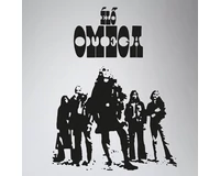 Omega - Élő Omega 50 éves jubileumi díszkiadás 4CD Boxset
