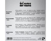 Omega - Élő Omega 50 éves jubileumi díszkiadás 4CD Boxset