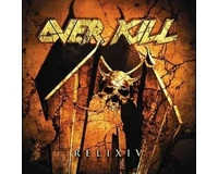 Overkill - ReliXIV CD