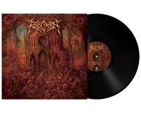 Revocation - Netherheaven LP 180g Black