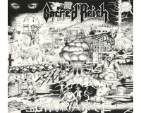 SACRED REICH - Ignorance - 30th Anniversary bonus tracks CD Digi