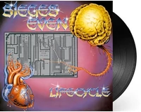 Sieges Even - Life Cycle LP