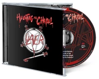 Slayer - Haunting The Chapel CD 2021