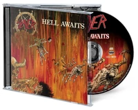 Slayer - Hell Awaits CD 2021