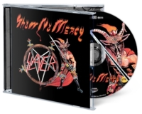 Slayer - Show No Mercy CD 2021