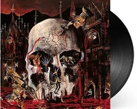Slayer - South Of Heaven LP