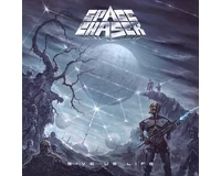 Space Chaser - Give Us Life CD Digi