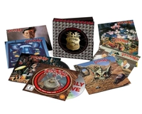 Tankard - For A Thousand Beers 7CD+DVD Boxset Deluxe Edition