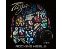 Tarja - Rocking Heels  Live at Metal Church CD