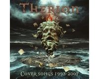 Therion - Cover Songs 1993-2007 CD