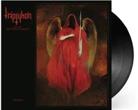 Triptykon with the Metropole Orkest - Requiem Live At Roadburn 2019 180g LP+DVD