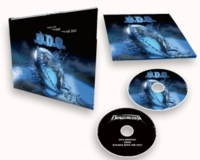 UDO - Touchdown CD+DVD