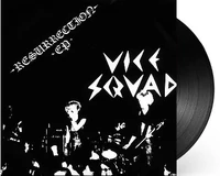 Vice Squad - Resurrection 7" Vinyl