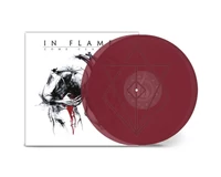 In Flames - Come Clarity Violet 2LP