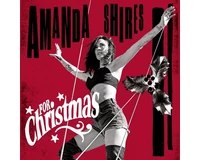 Amanda Shires - For Christmas CD Digi