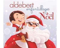 Aldebert - Enfantillages De Noel CD