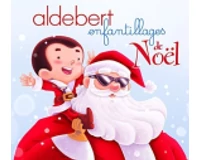 Aldebert - Enfantillages De Noel CD