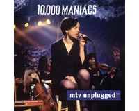 10 000 Maniacs - Mtv Unplugged 2LP
