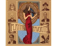 10.000 Maniacs - Playing Favorites 2LP