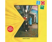 10cc - Sheet Music 180g LP