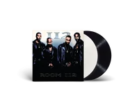 112 - Room 112 White Black Ltd. LP