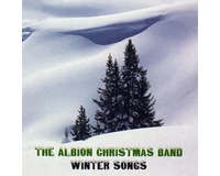 Albion Christmas Band - Wintersongs CD