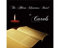 Albion Christmas Band - Carols CD