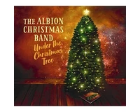 Albion Christmas Band - Under The Christmas Tree CD