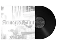 Armored Saint - La Raza 180g Black LP